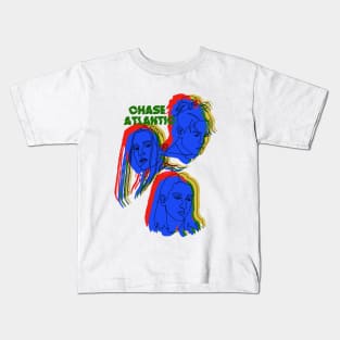 chase atlantic Kids T-Shirt